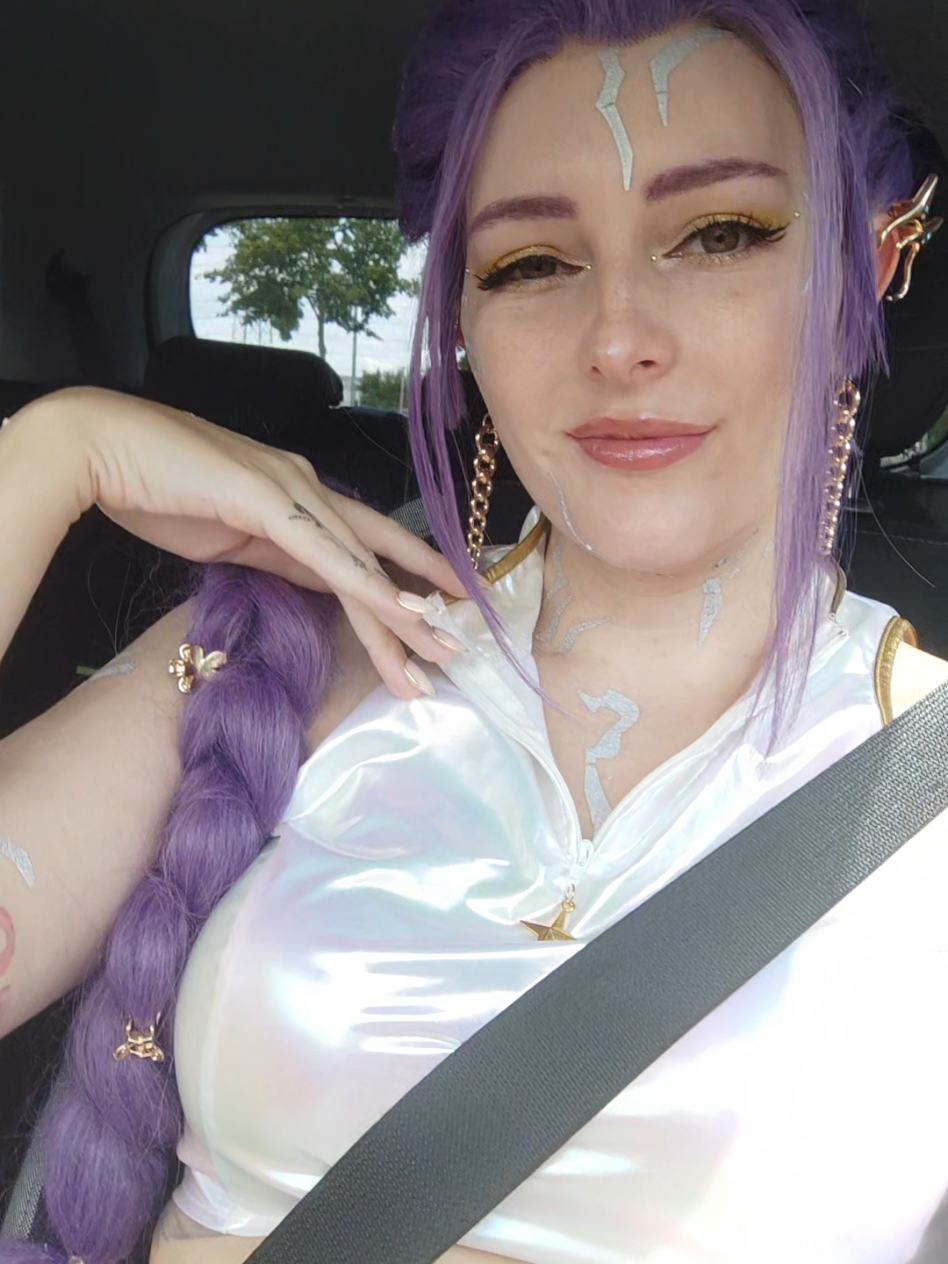 @RaspberryCosplays🎀