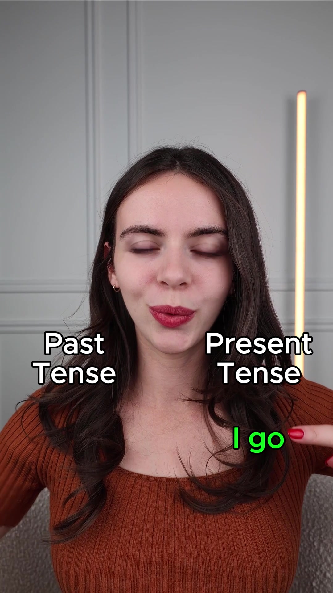 @Learn English With Clémence