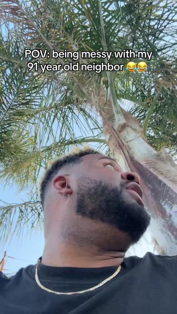 @TremaineOnTV