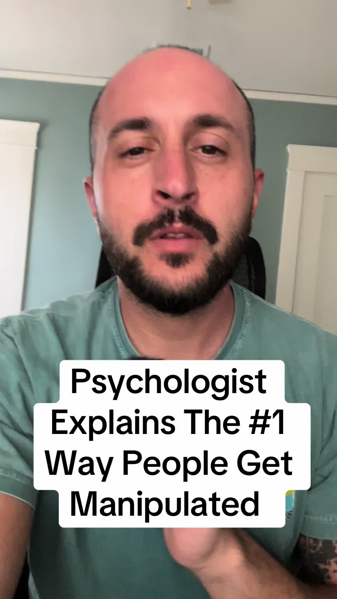 @Dr. Vincent Barbieri