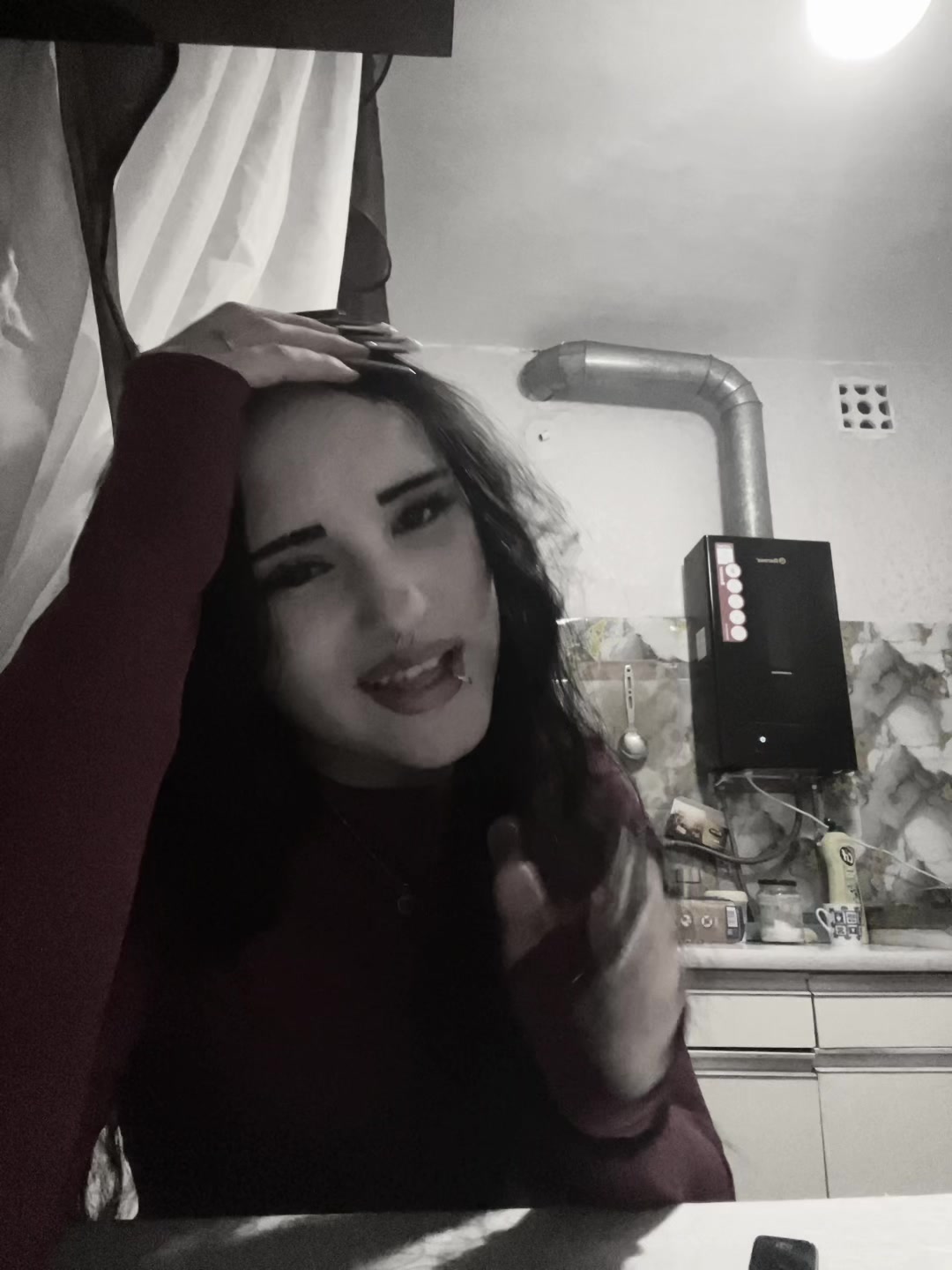@✞