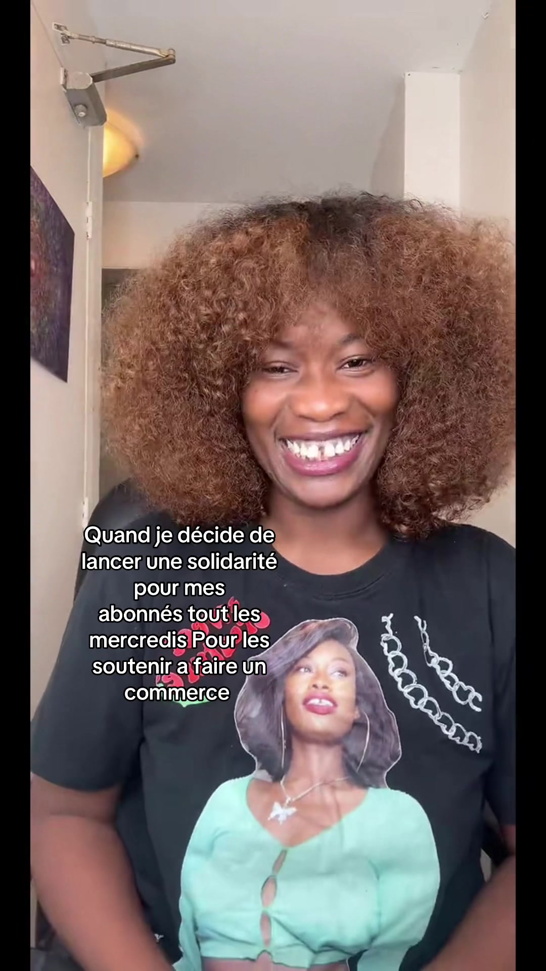 @👑Rebecca Diby officiel 👑