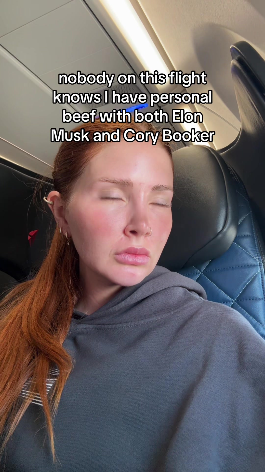 @alexis rose