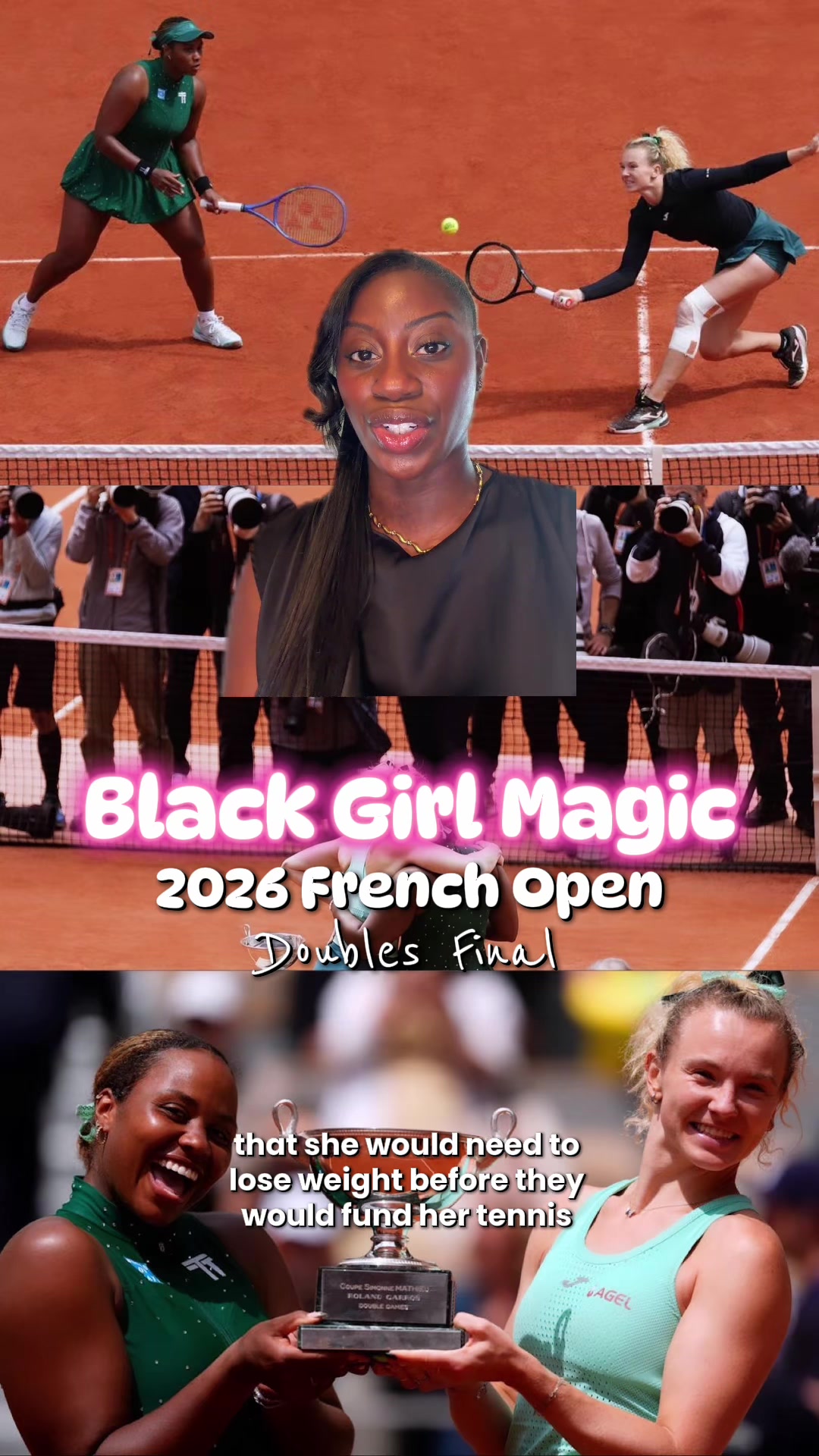@Kristina • Server’s Pace 🎾