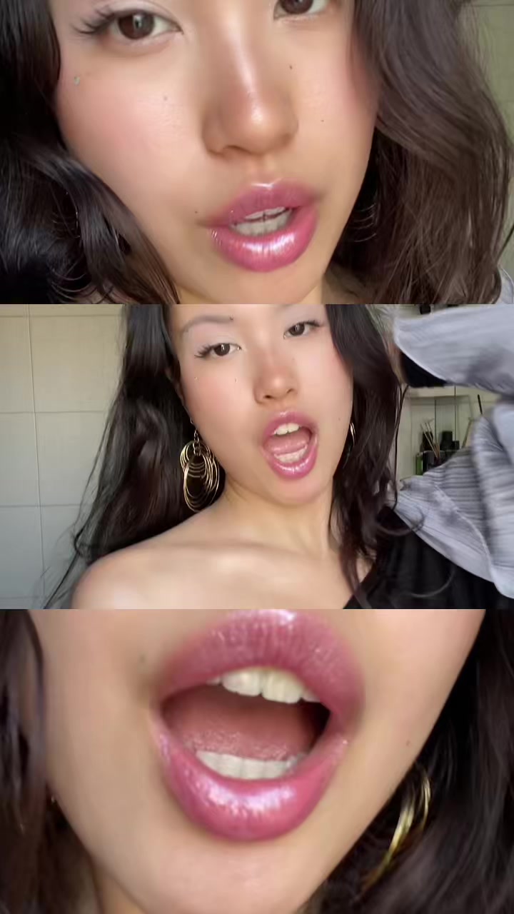 @Luna周丝达