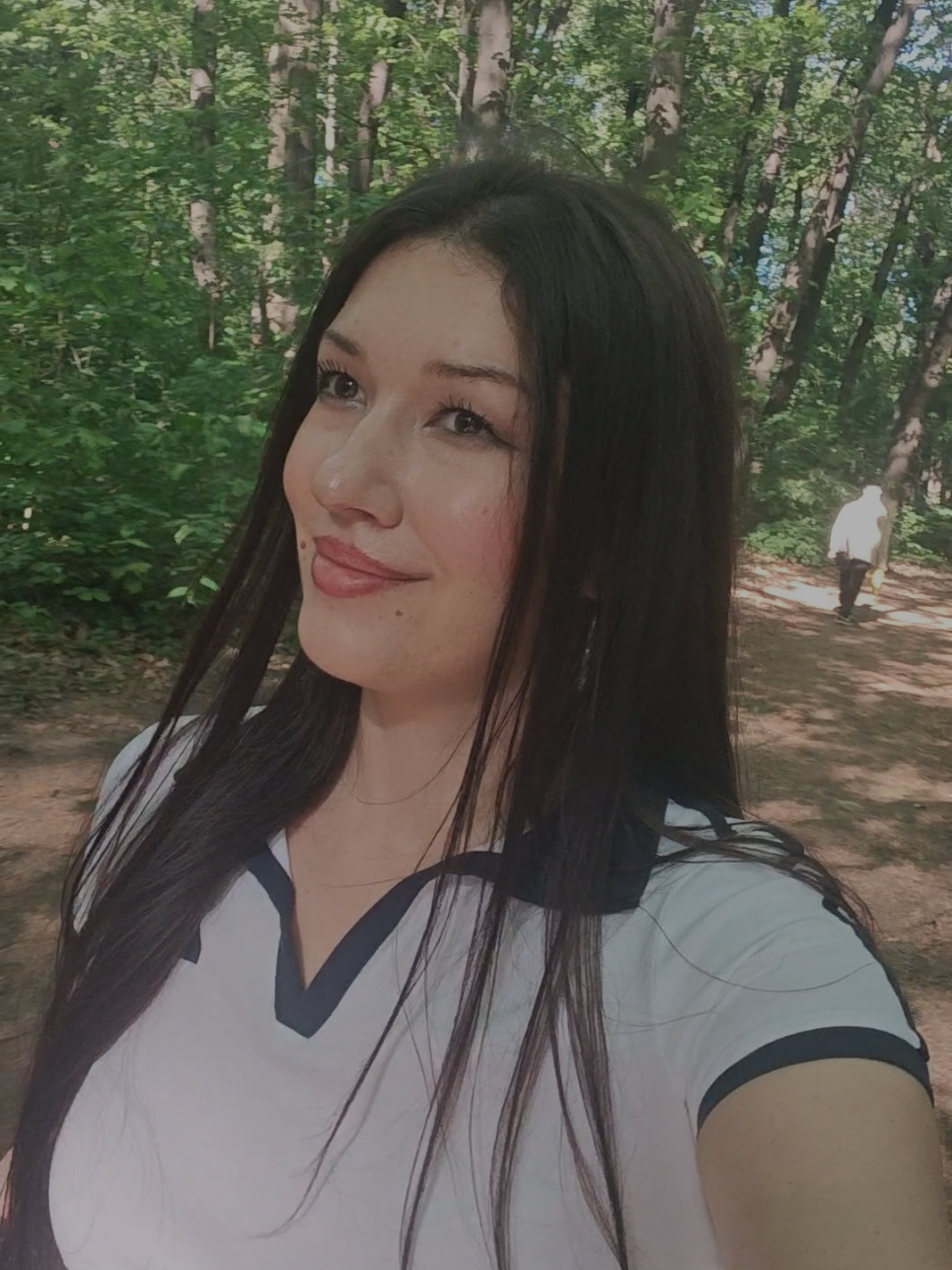 @Sa Majest&eacute; Katya