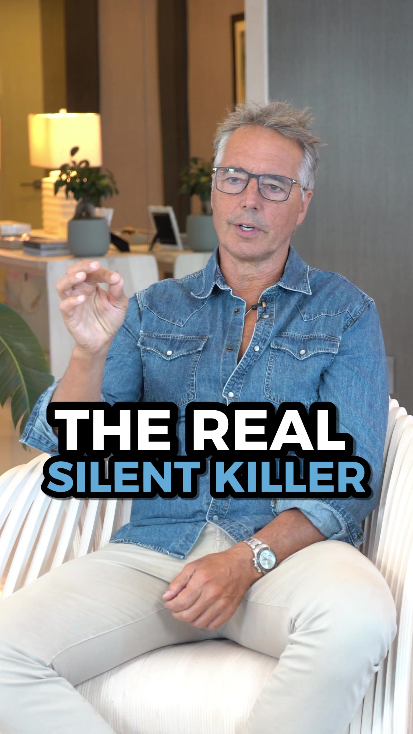 @Dan Buettner