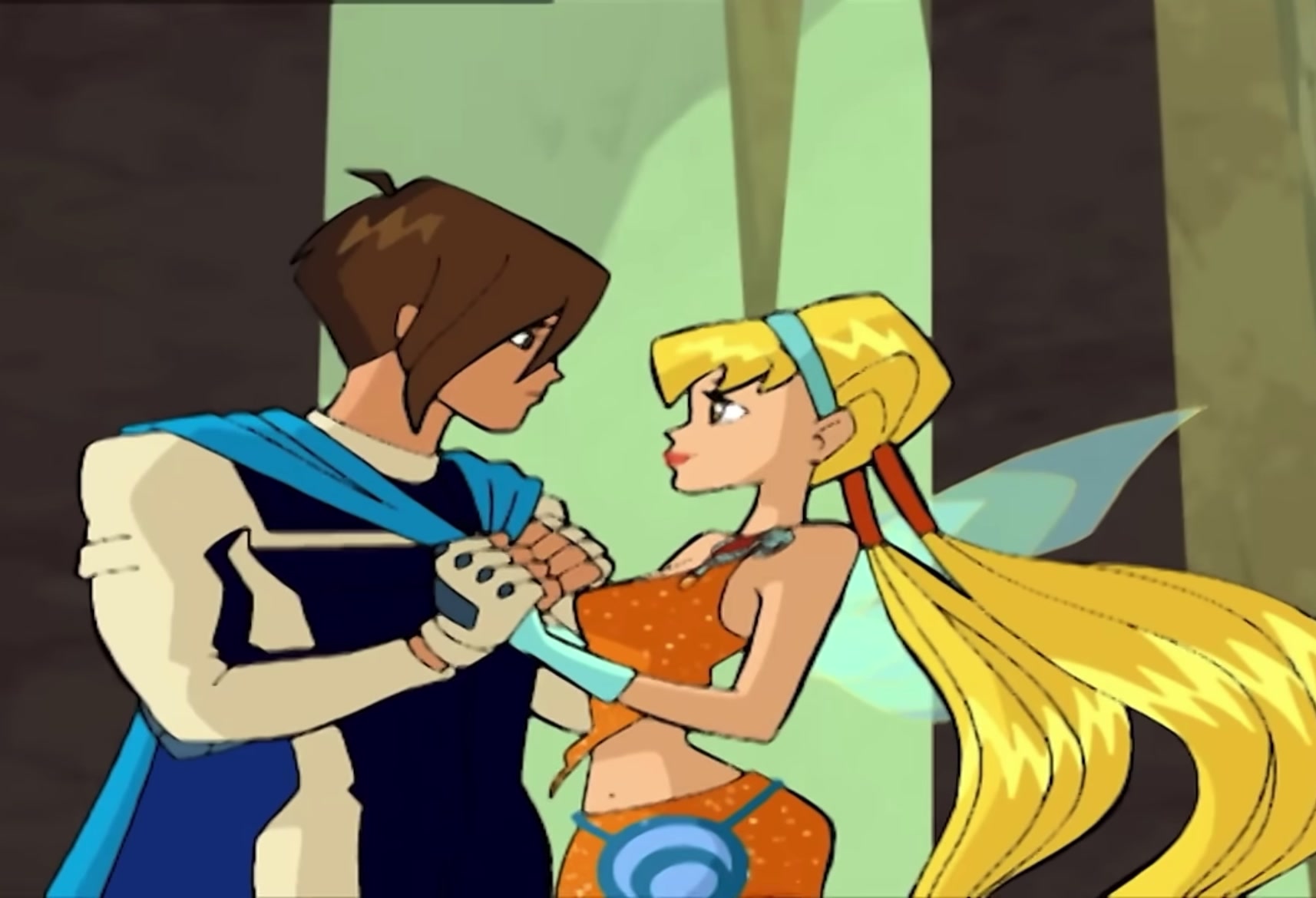 @Anime Nostalgic Odyssey