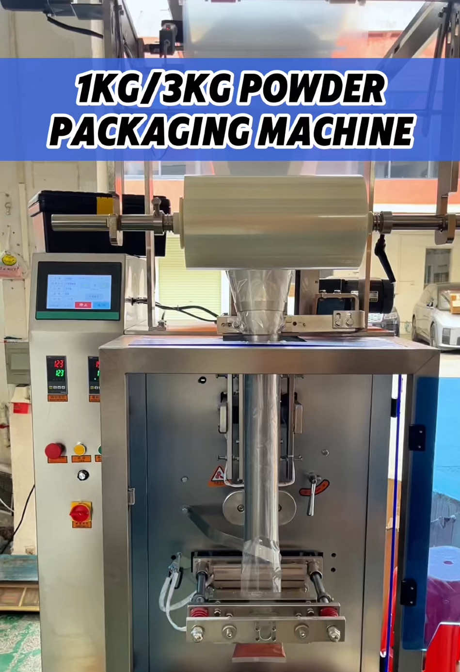 @PackagingMachinery-Sunny
