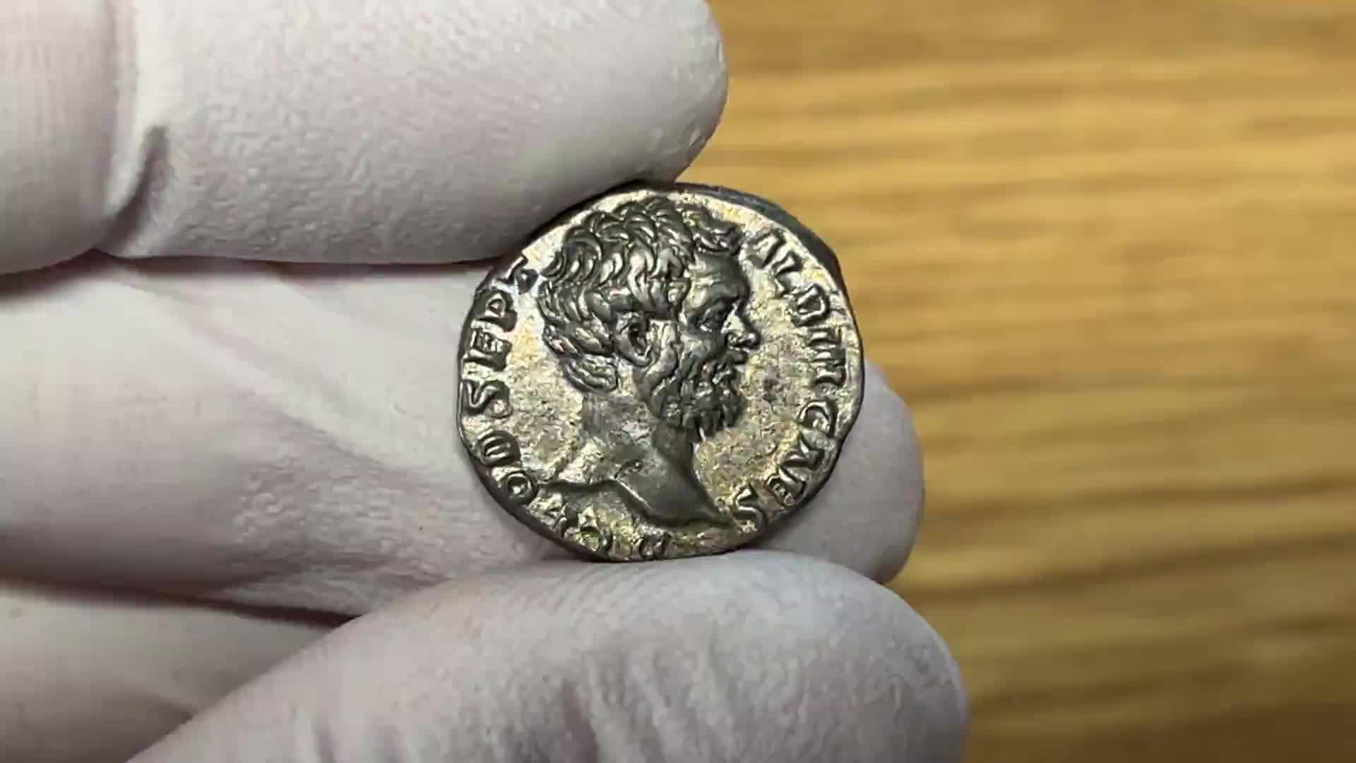 @Ancient Coins