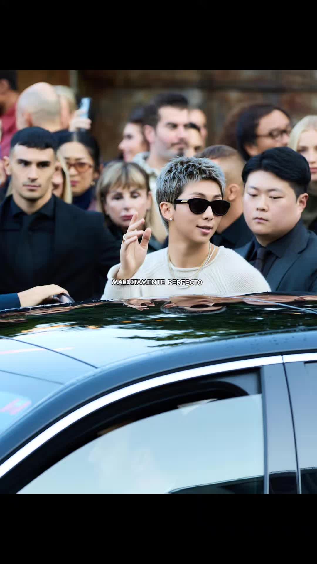 @Fan- Namjoon Kim