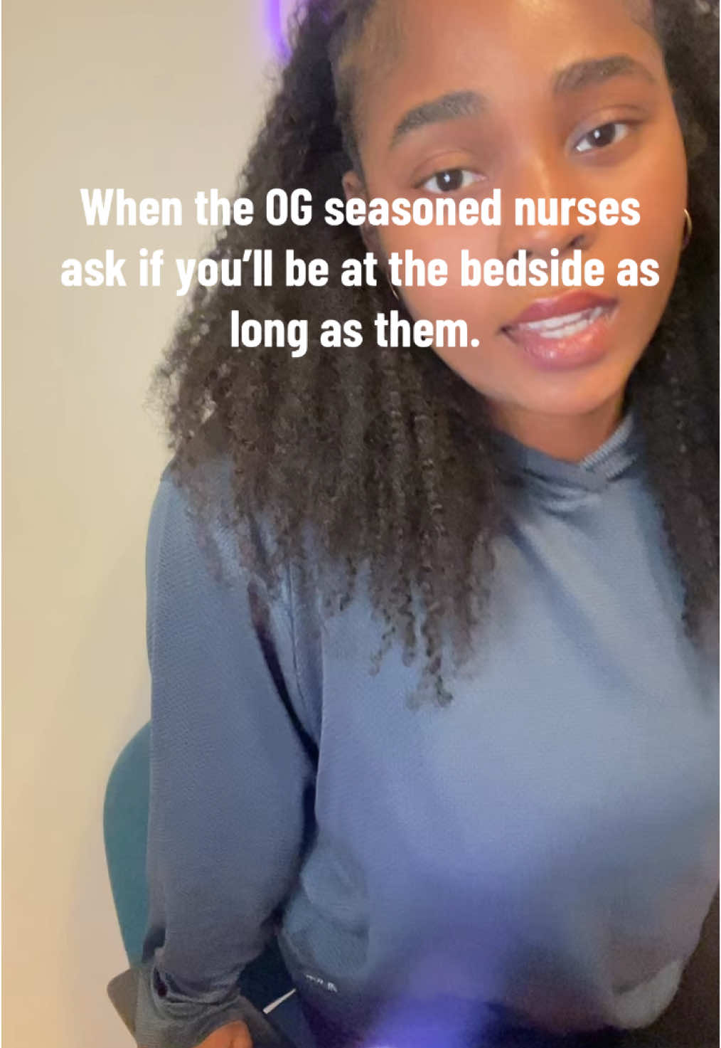 @RNurse Christina