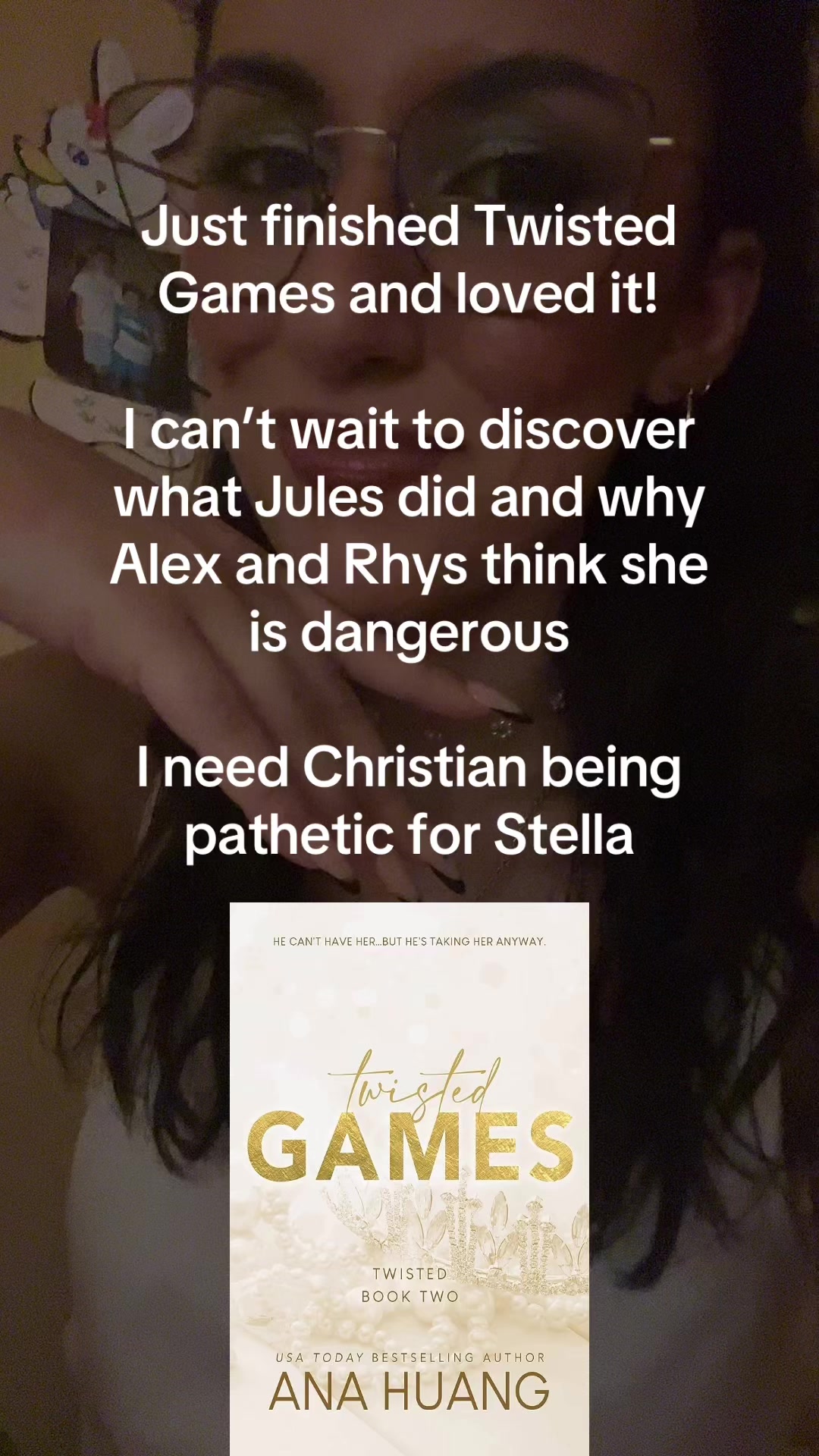 @feliciareads🐍📚