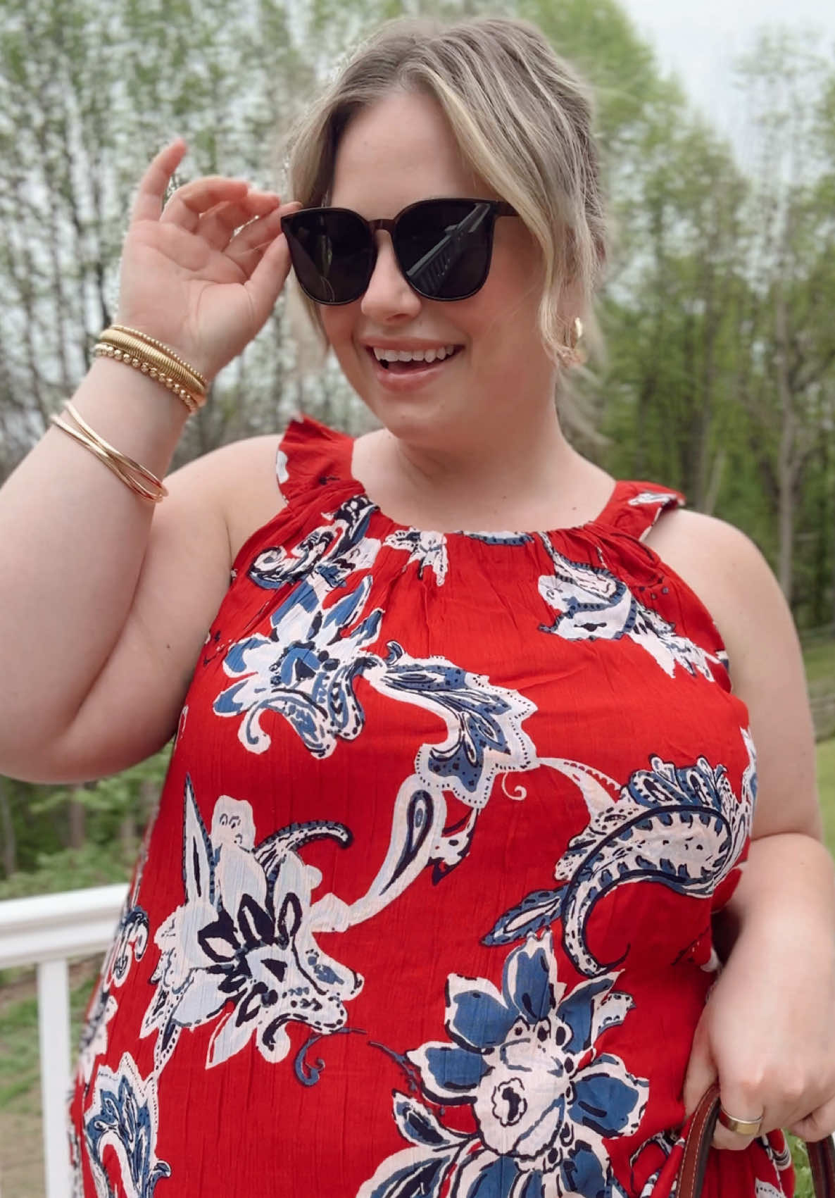@SHELBY | Plus Size Fashion