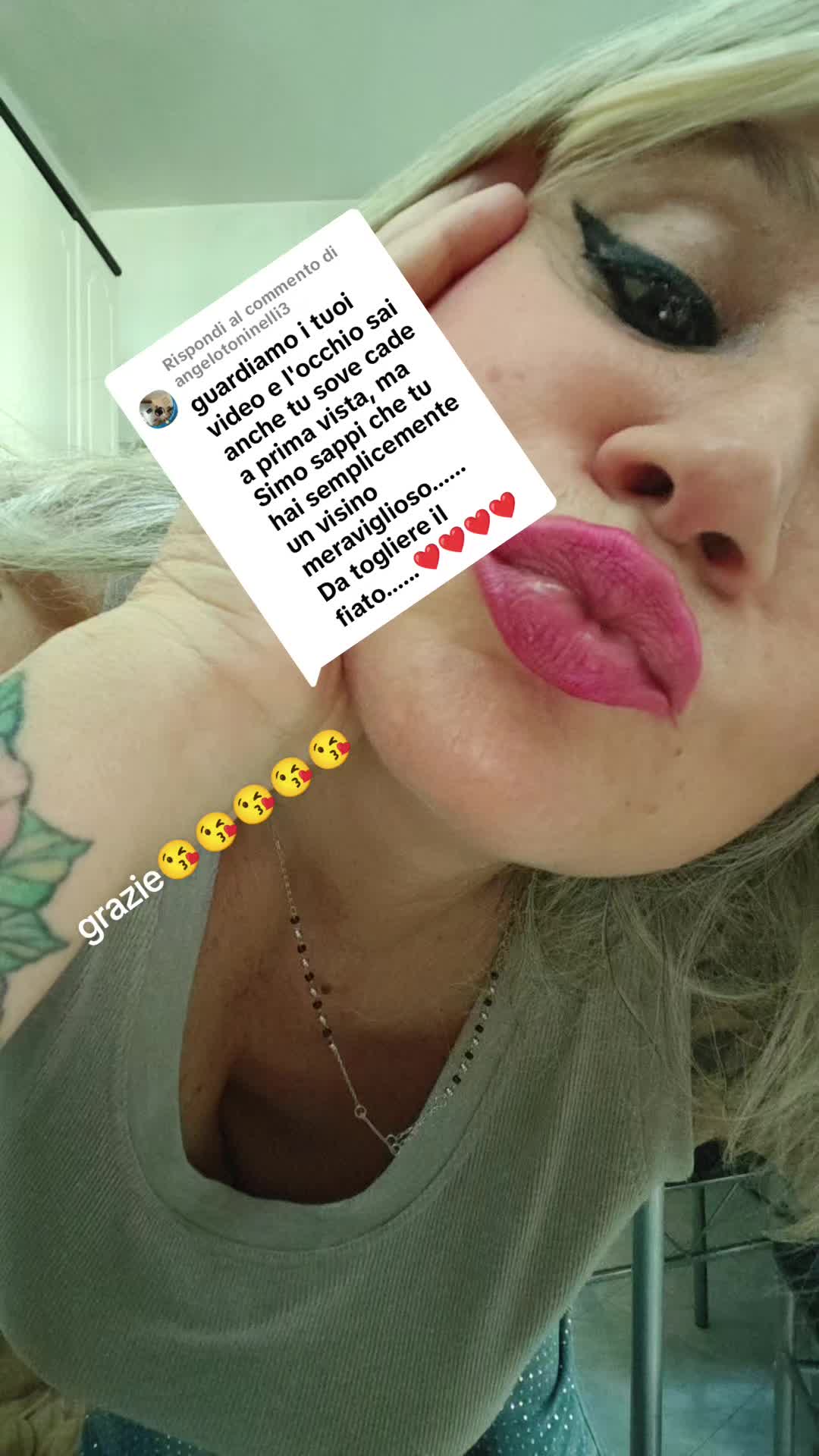 @Simonetta ❤️