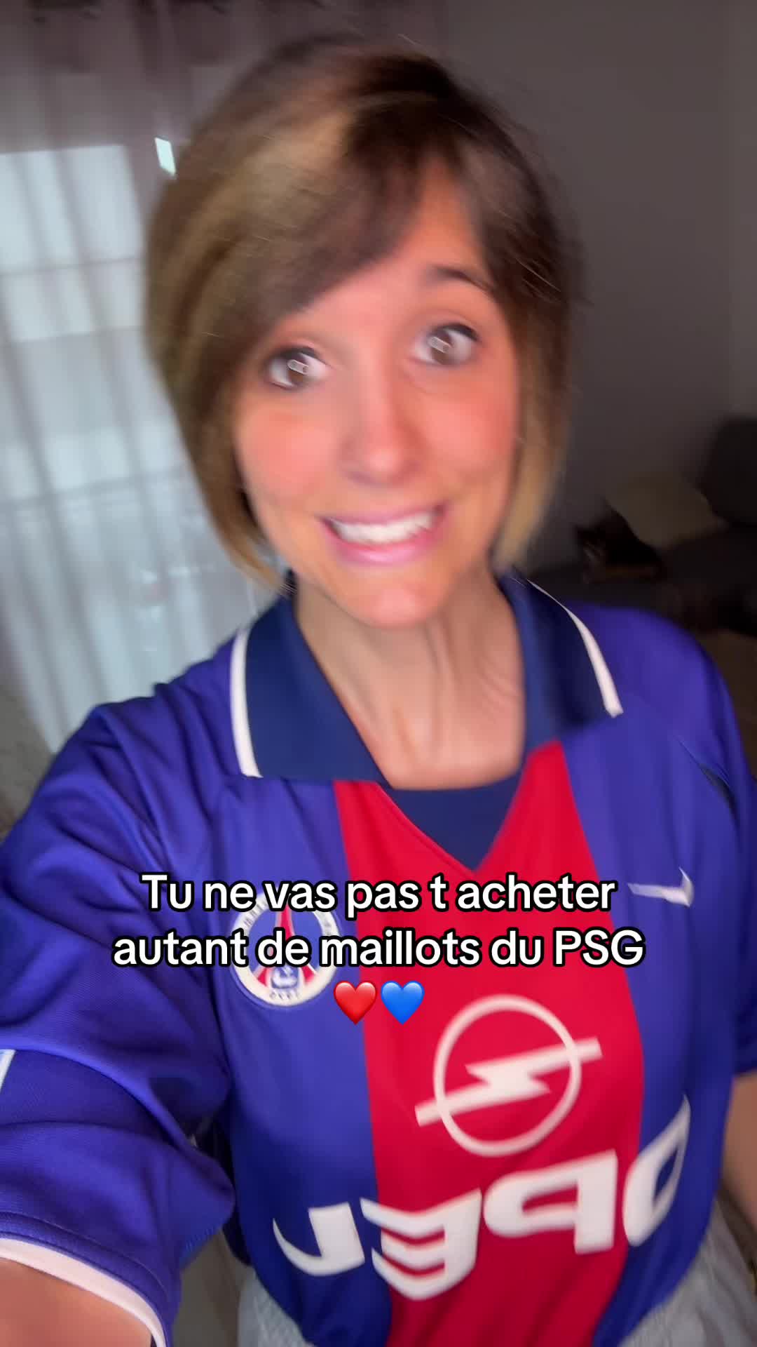 @Teafany ❤️💙