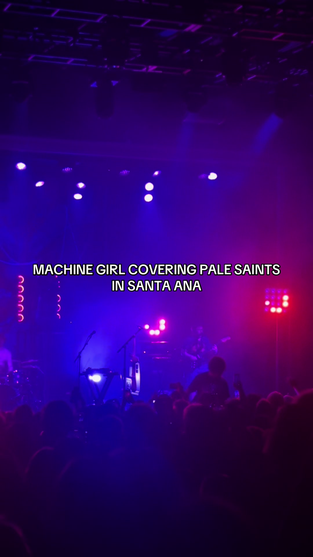 @MACHINE GIRL ARCHIVE