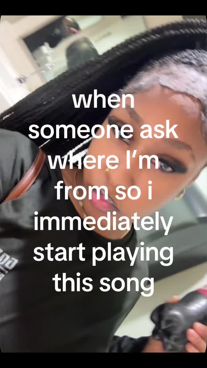 @U found me