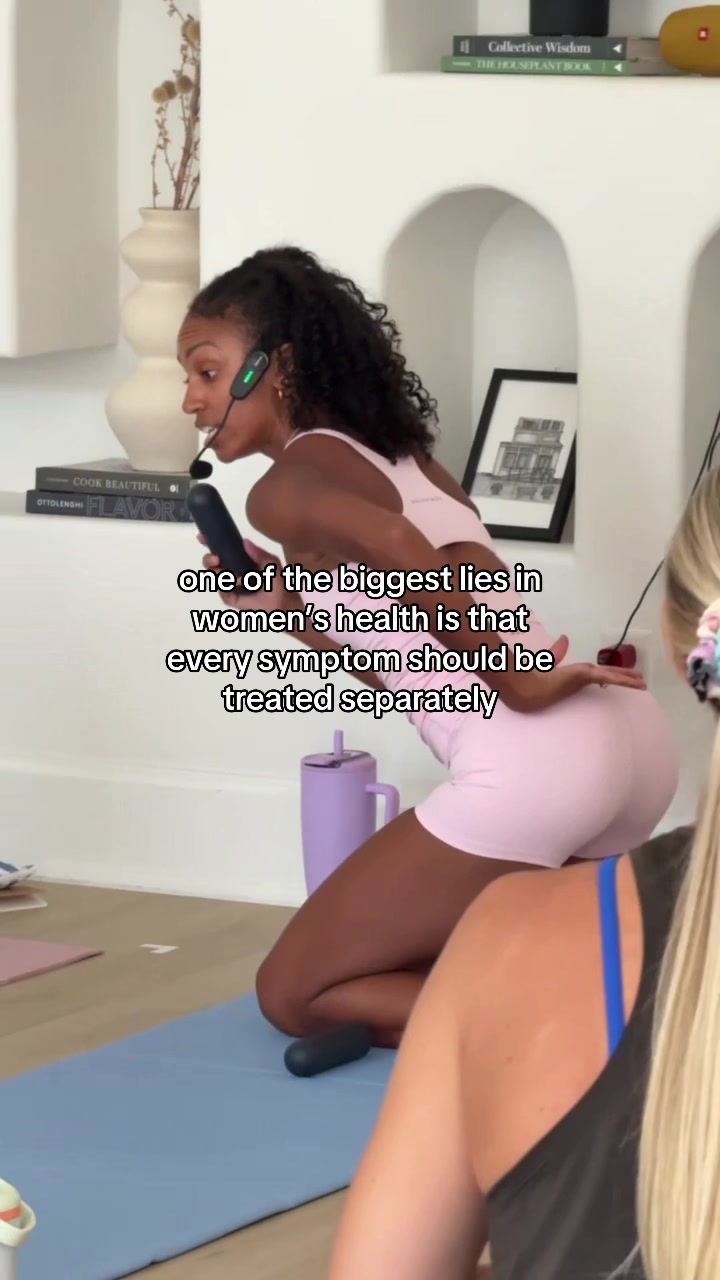 @jemila medley