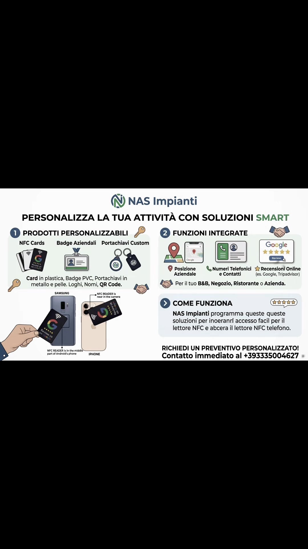 @NAS IMPIANTI
