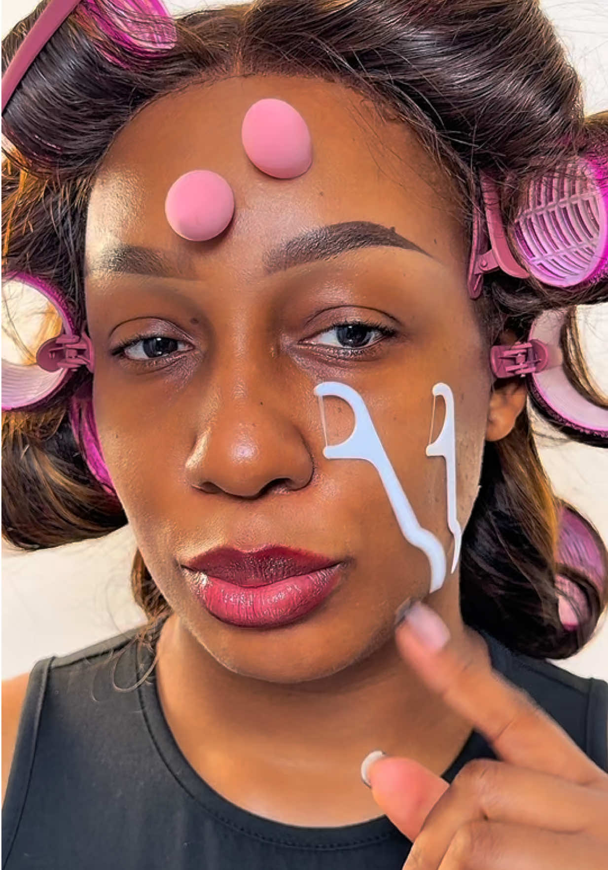 @Cynthia 💋 | Beauty Creator