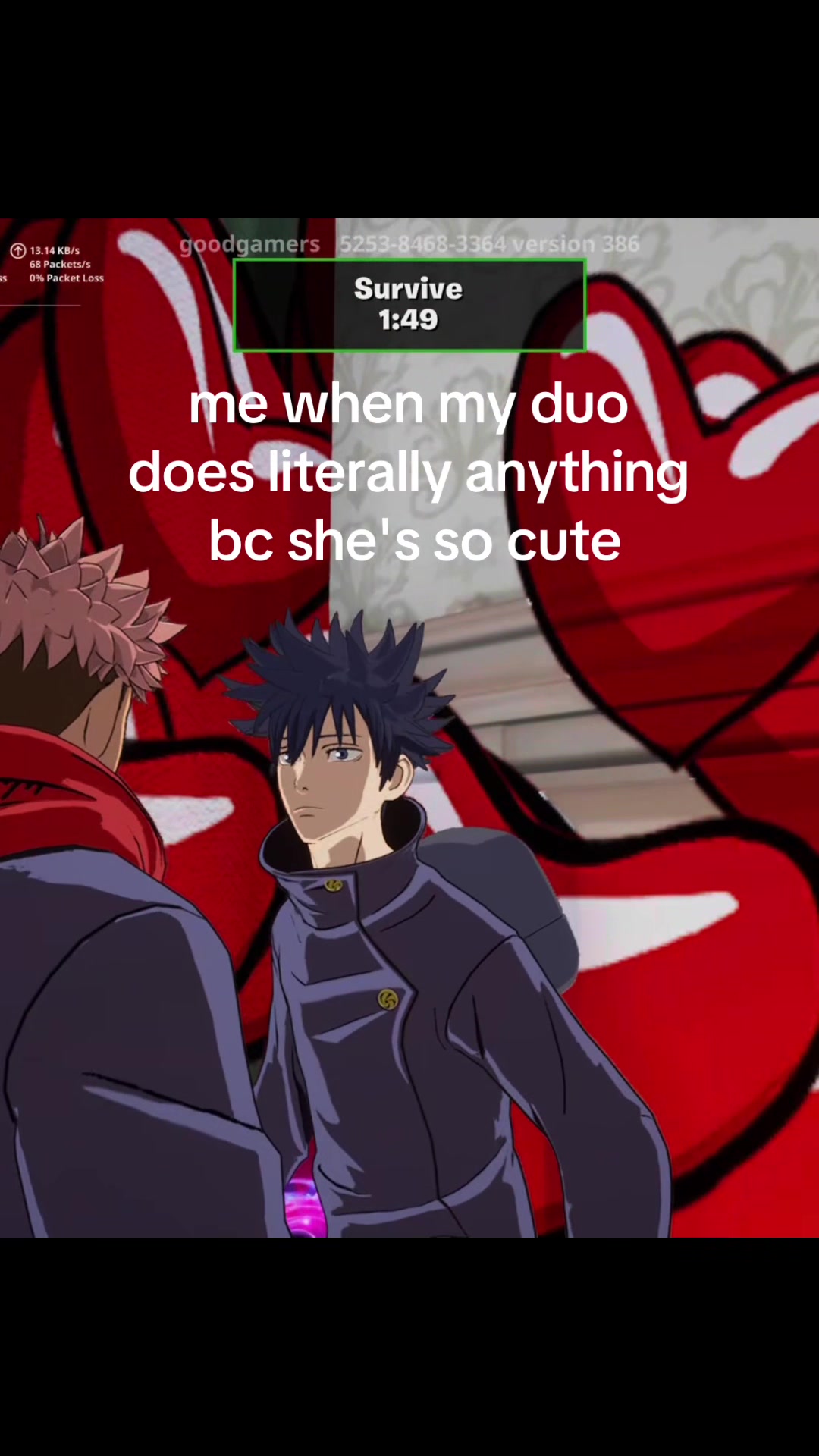 @ɢᴏᴊᴏ 𝜗𝜚