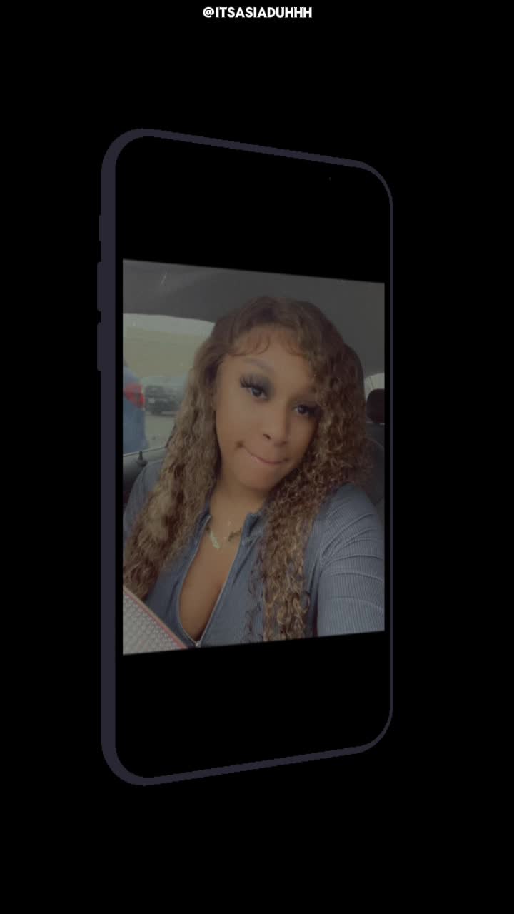 @Neicy Nicole