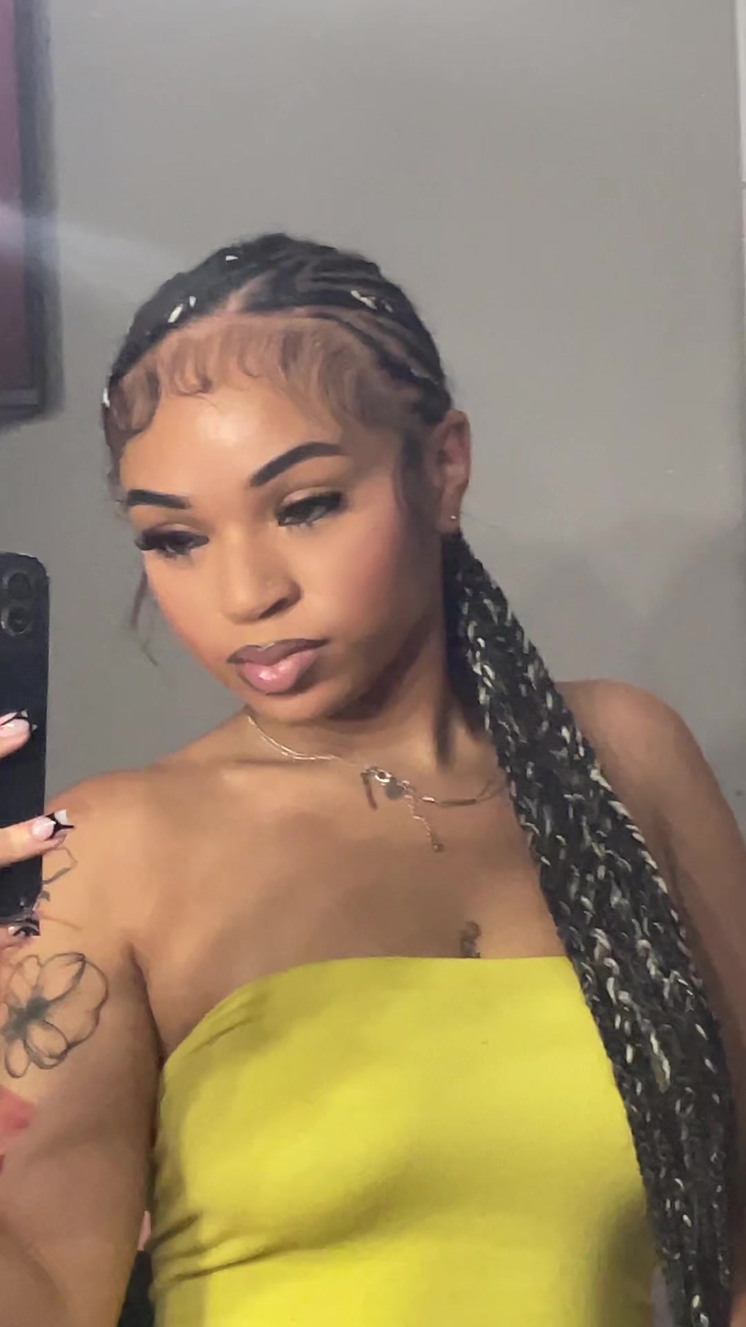 @Amya Lanaé