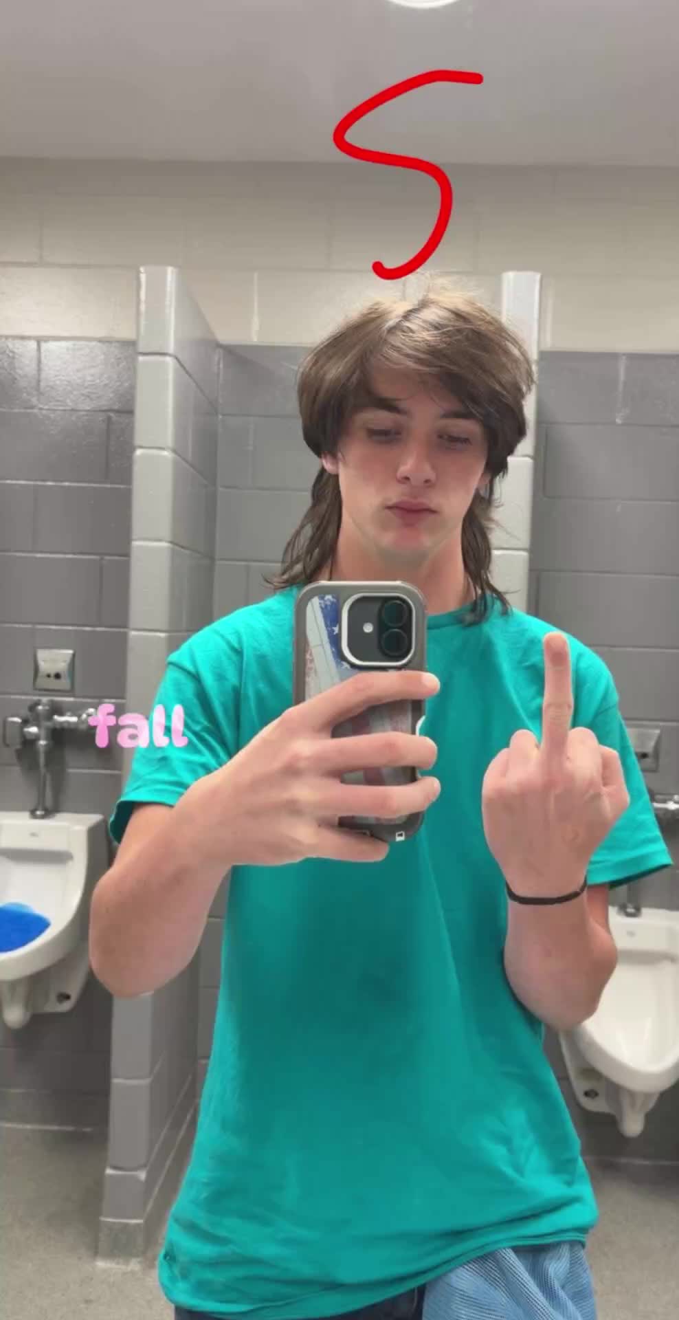 @Shawn Jackson