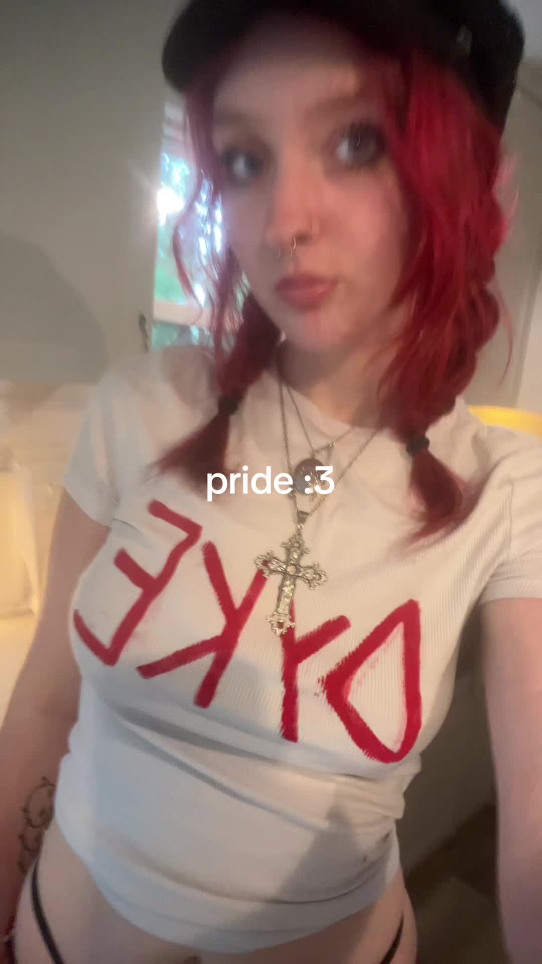 @gracie ⚯ ͛