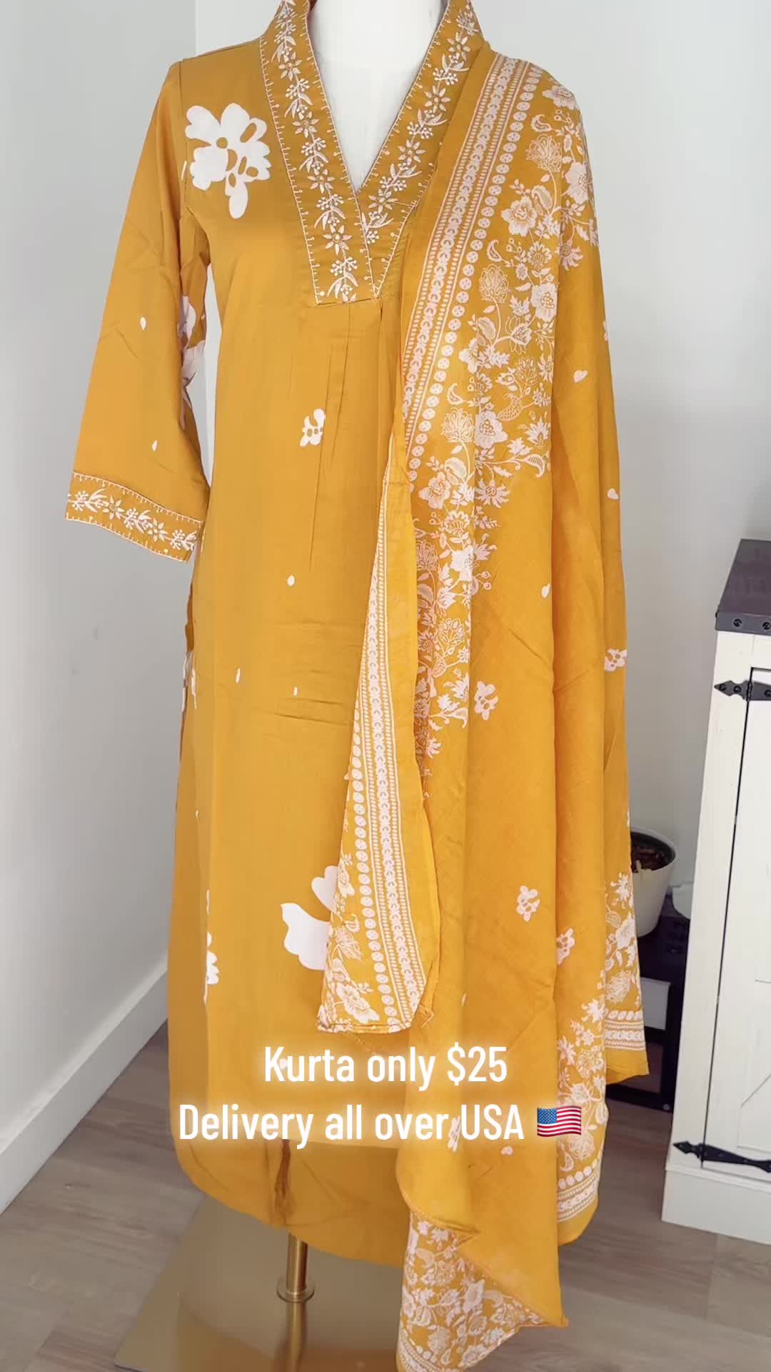 @Saree & Style