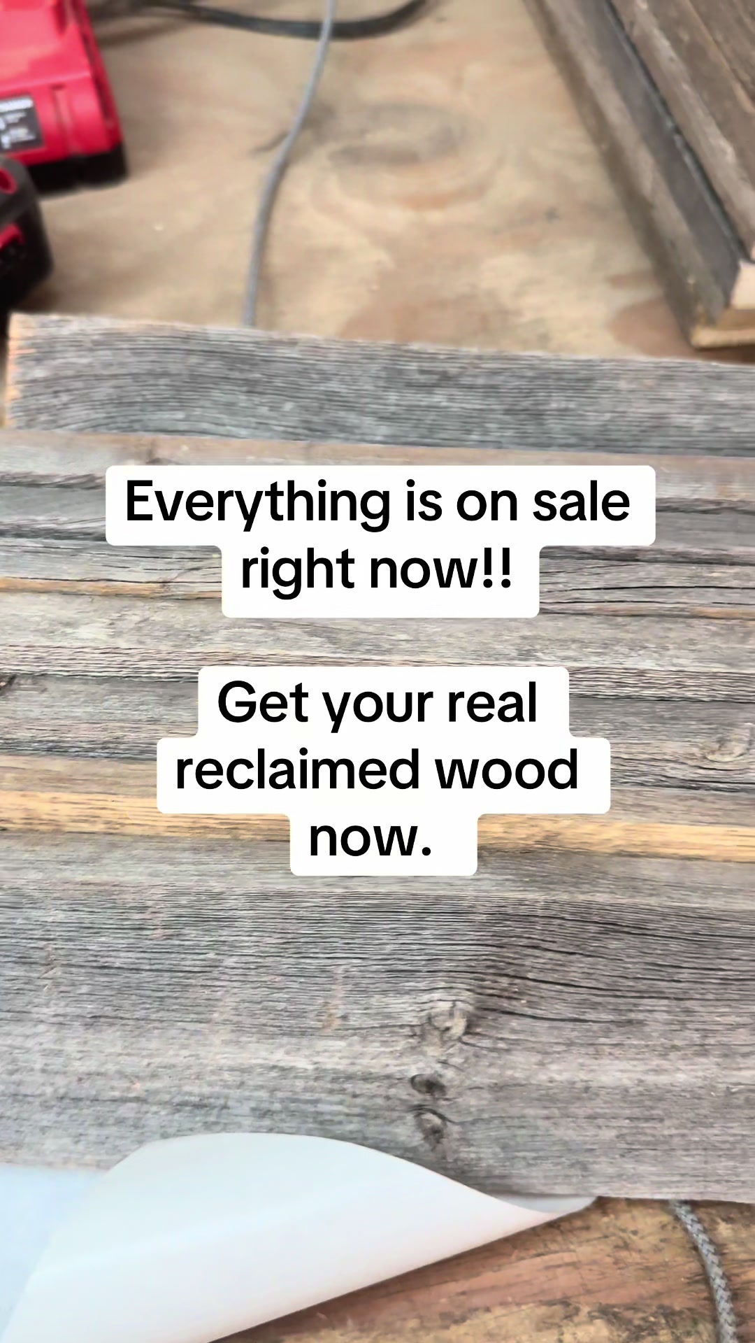 @Rockin Wood