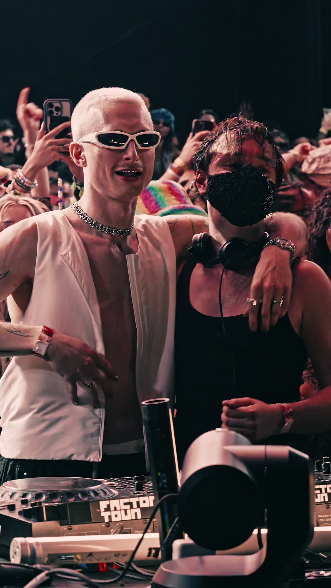 @I Hate Models (Official)