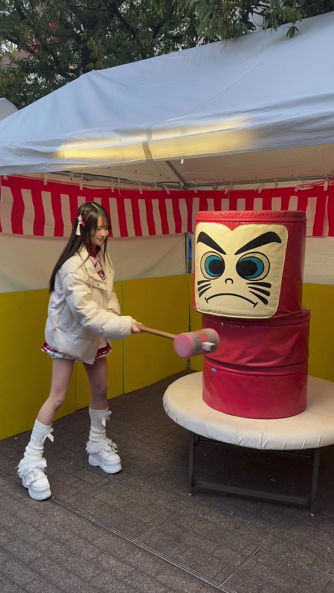 @月乃りりか