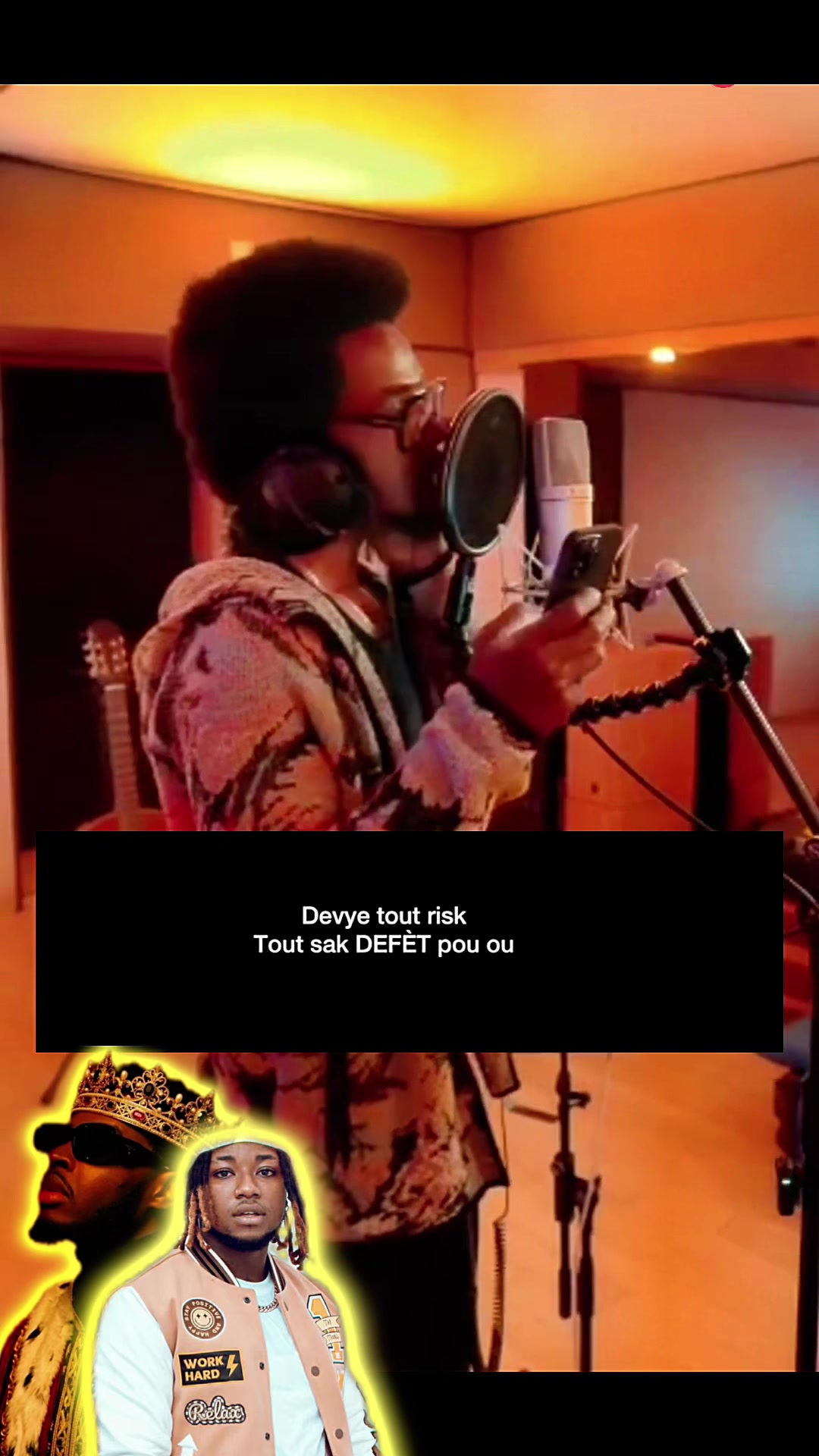 @Hit Magazine Haïti
