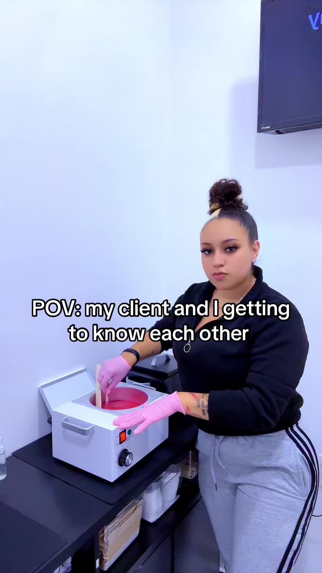 @TWS | Bronx Waxer ♡