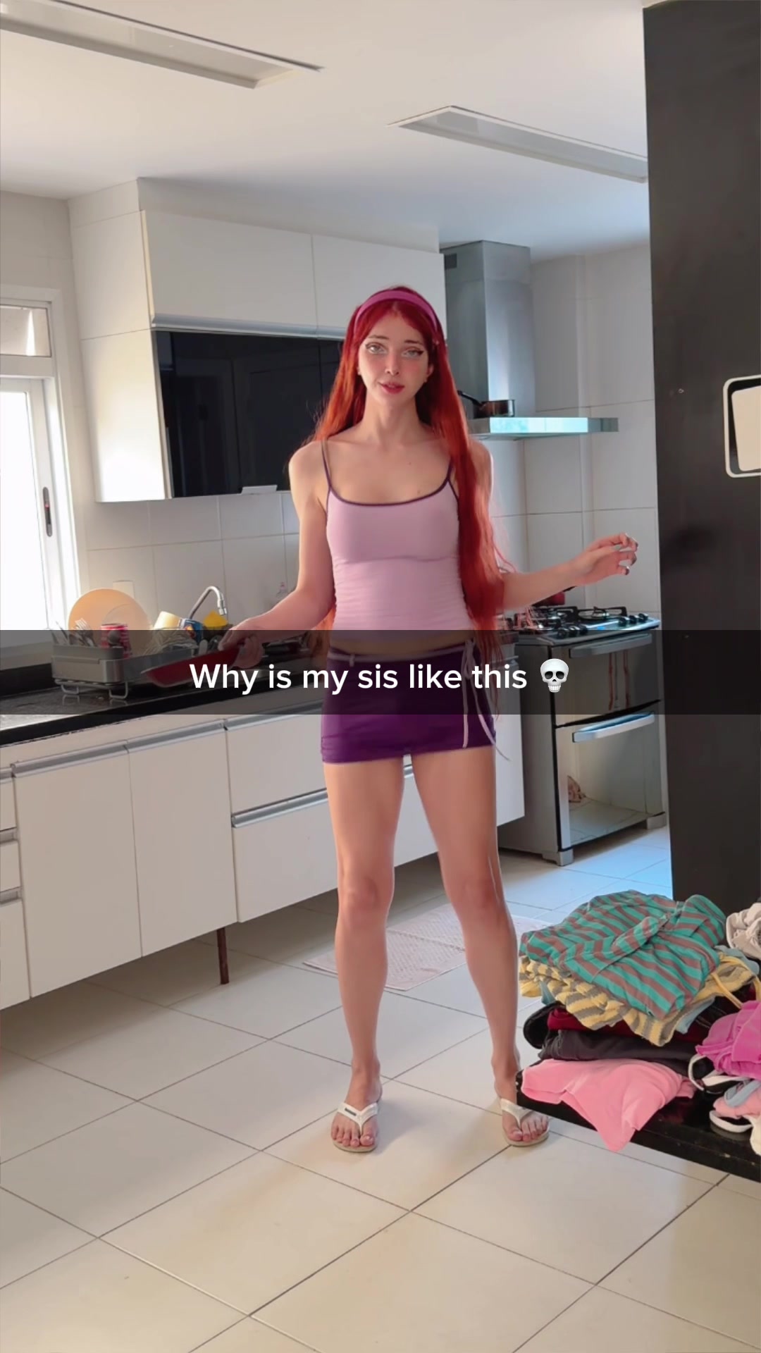 @Lindsay Vanilla
