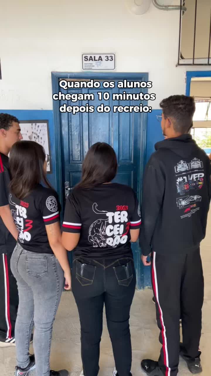 @Terceiros Gregoriano
