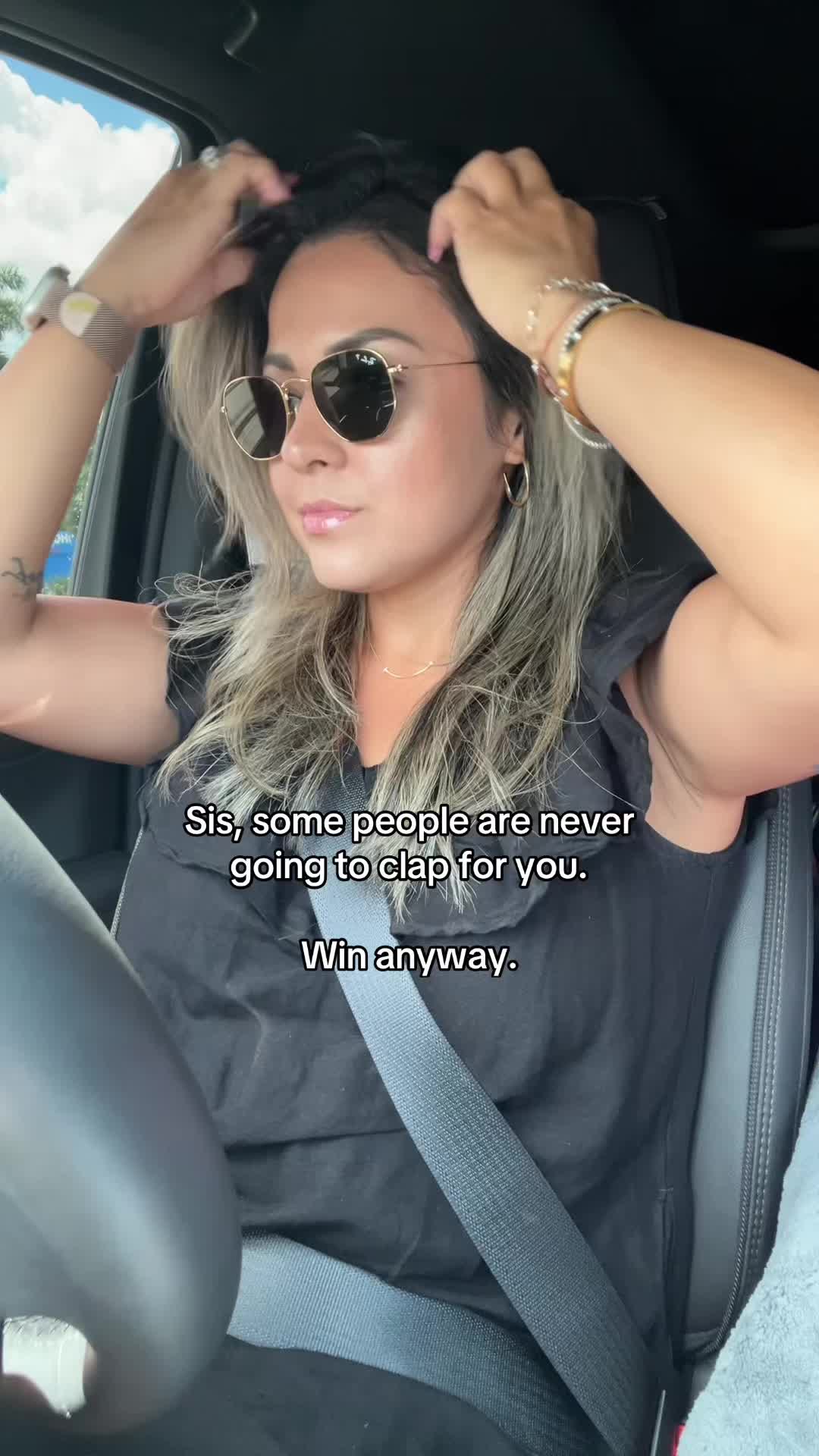 @Michelle 🖤 Wife|Mama of 3