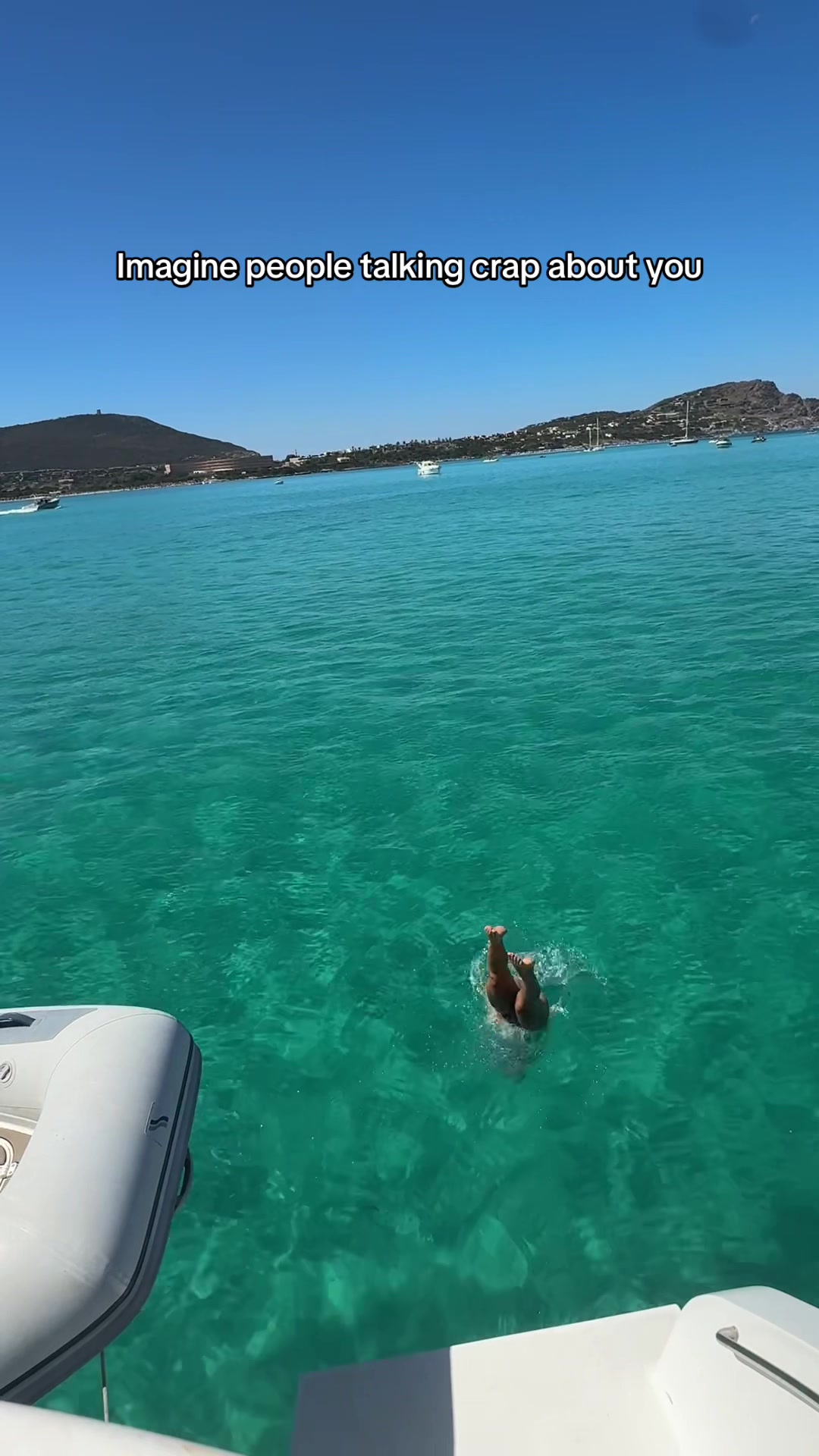 @Jay Bay