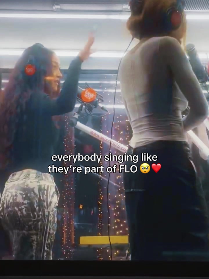 @FLO’s Diary
