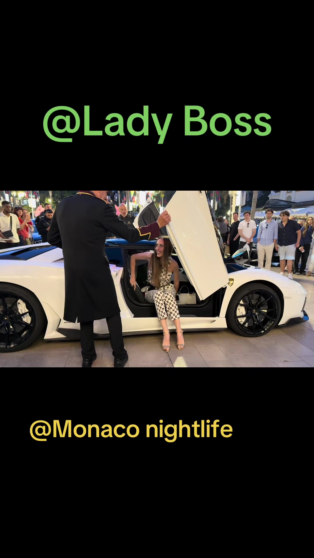@Billionaire LifeStyle