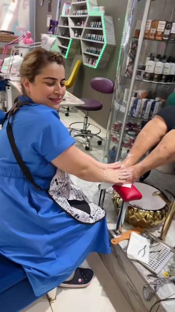 @Ceylin kuaf&ouml;r 💇&zwj;♀️Alanya