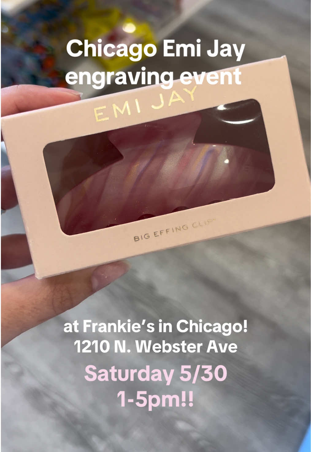 @Frankie’s on the Park