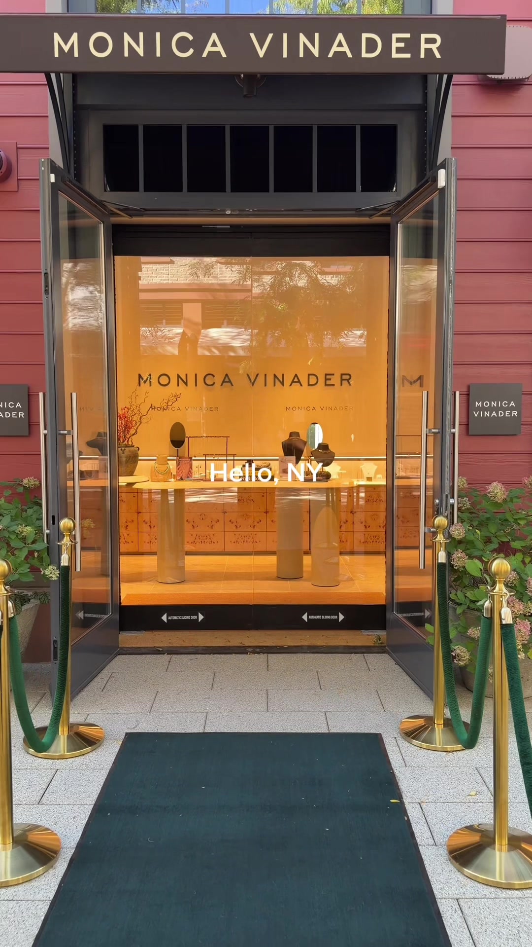 @Monica Vinader