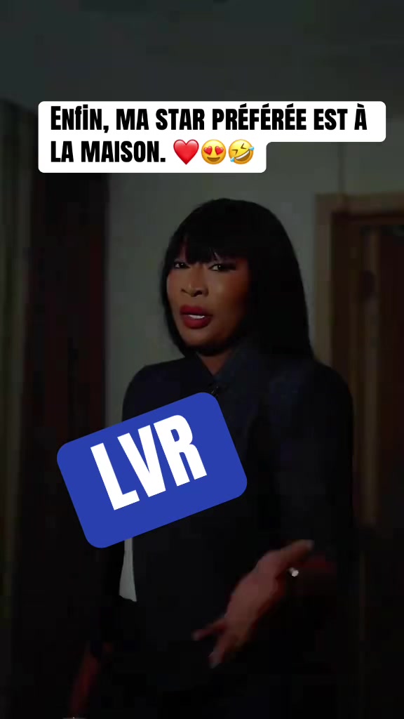 @LaVar_Afrique_Gossipe