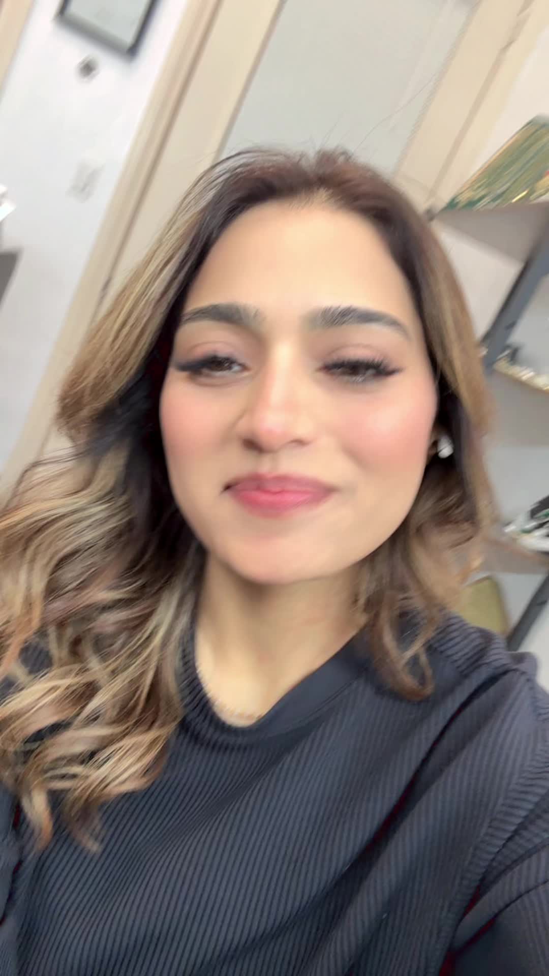 @Iram butt