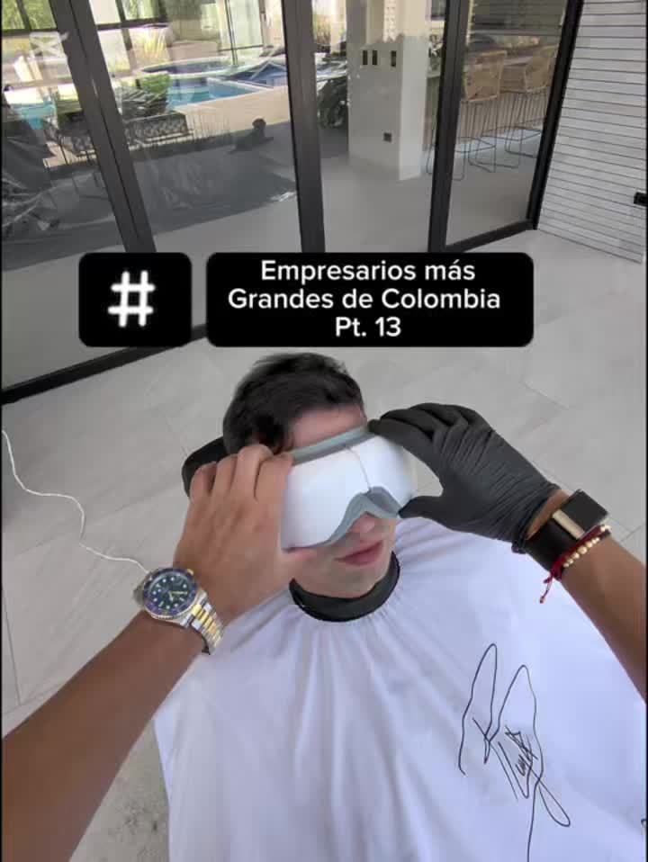 @ElBarberodeLujo