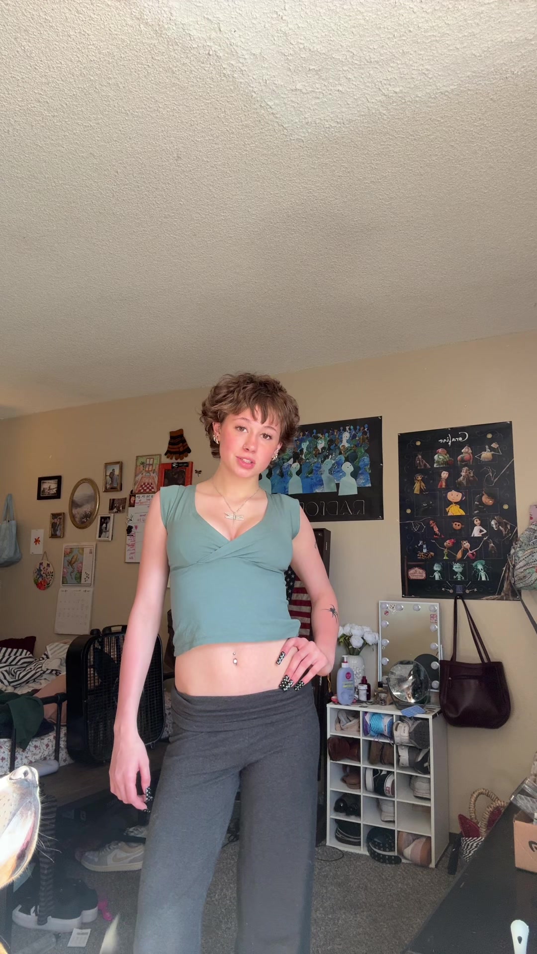 @Alphanotomega