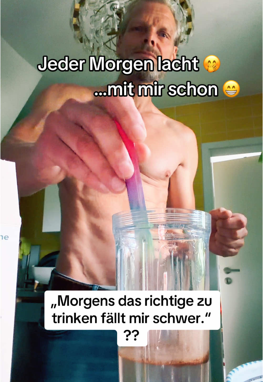 @Dieter GES&Uuml;NDER | FREIER
